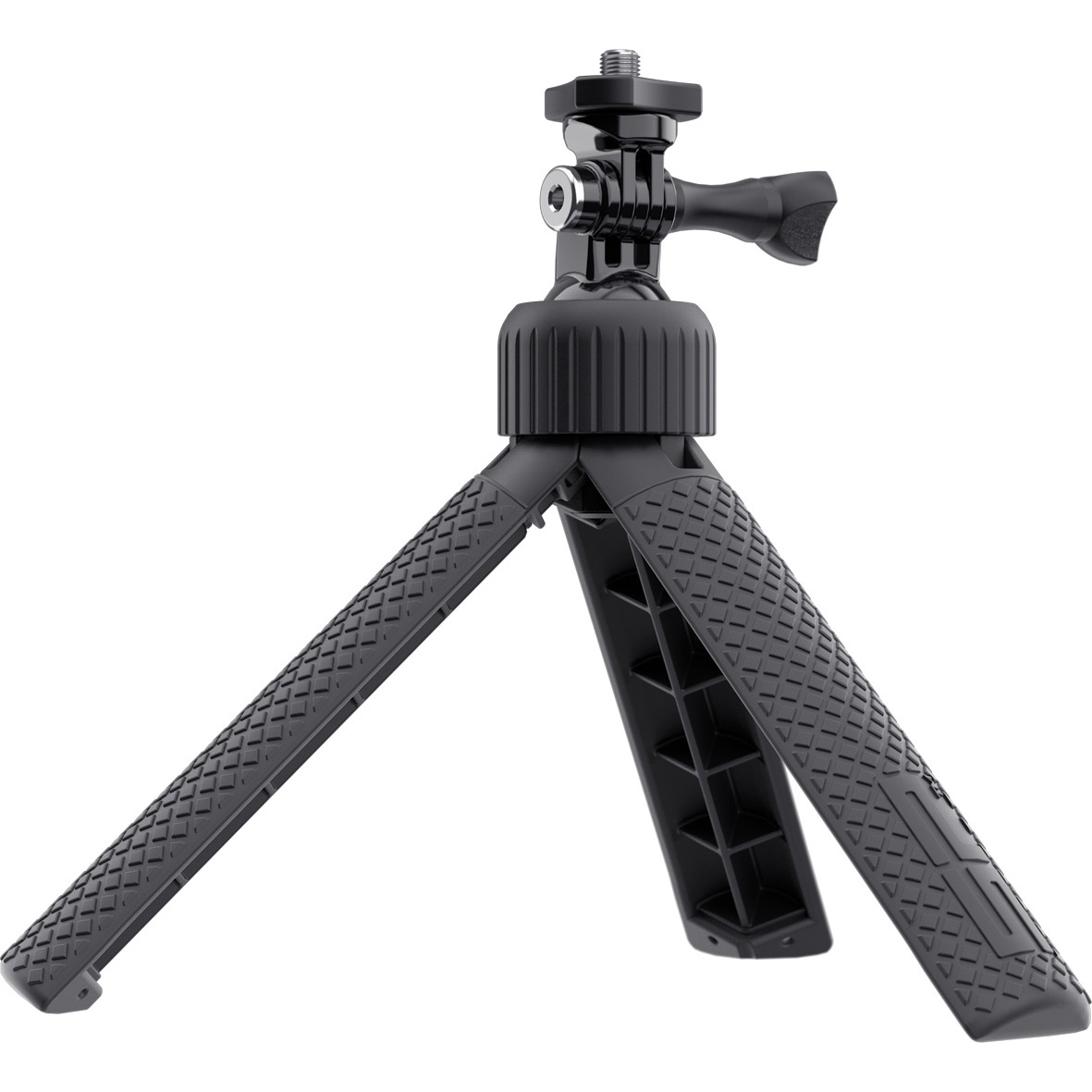 Sp Pdv Universal Bundle - Tripod Grip Y Trípode Adaptador De Tornillo