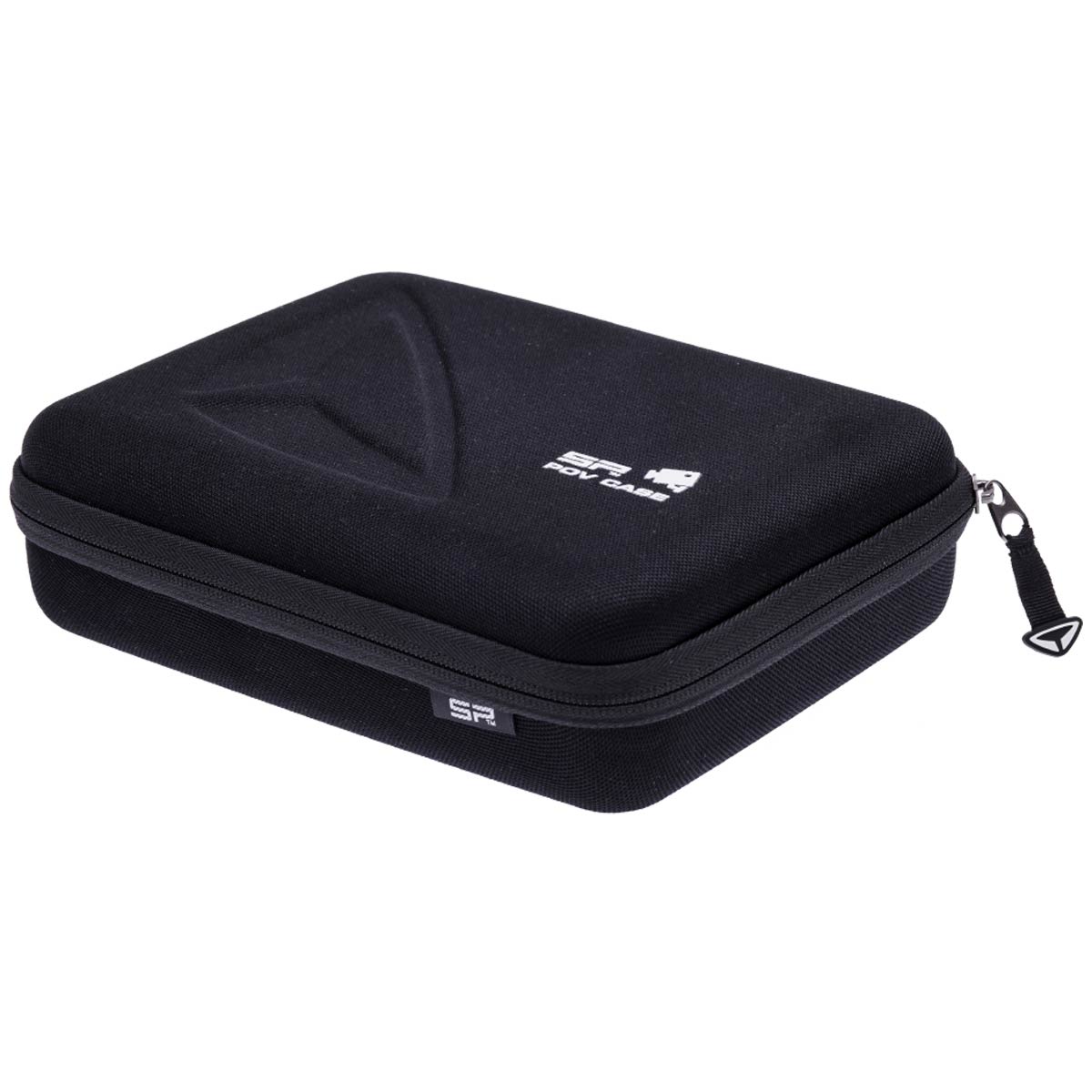 Sp Gadgets Storage Case Para Cámaras Pov Y Accesorios - Negro