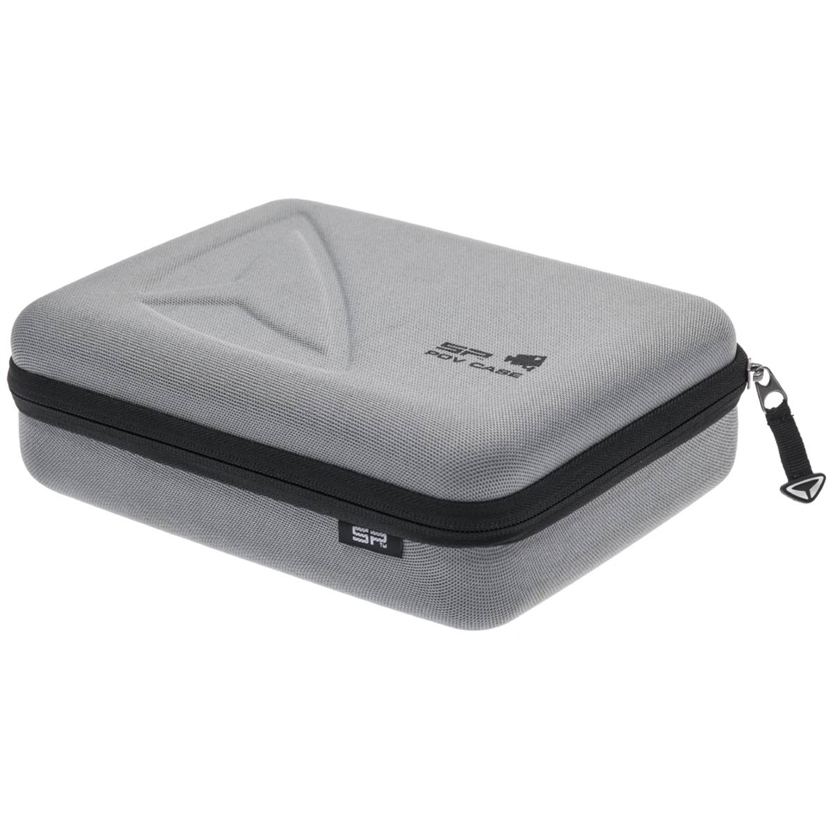 Sp Gadgets Storage Case Para Cámaras Pov Y Accesorios - Gris