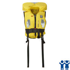 Crewsaver Chaleco Salvavidas 150N Euro - Large Niño / Junior