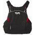 Crewsaver Chromis 50N Mens Flotabilidad Auxilios - Negro