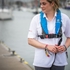 Crewsaver Crewfit 165N Sport Lifejacket - Sin Arnés - Rojo