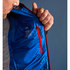 Chaqueta Hidrofóbica Gill Down - Azul Marino
