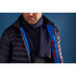 Chaqueta Hidrofóbica Gill Down - Azul Marino