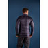 Chaqueta Hidrofóbica Gill Down - Azul Marino