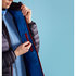 Chaqueta Hidrofóbica Gill Para Mujer 2019 - Azul Marino