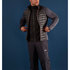 Gill Hybrid Down Jacket - Carbón De Leña