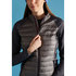 Gill Womens Hybrid Down Jacket - Peltre