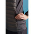 Gill Womens Hybrid Down Jacket - Peltre