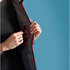 Gill Womens Hybrid Down Jacket - Peltre