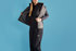 Gill Womens Hybrid Down Jacket - Peltre