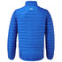 Gill Hydrophobe Down Jacket - Azul / Azul Marino