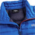 Gill Hydrophobe Down Jacket - Azul / Azul Marino