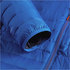 Gill Hydrophobe Down Jacket - Azul / Azul Marino