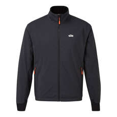 Chaqueta Aislada Gill Os - Grafito - 1070 Chaqueta Aislada Gill Os - Grafito - 1070