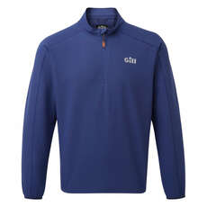 Gill Softshell Smock - Azul Oscuro - 1104 Gill Softshell Smock - Azul Oscuro - 1104