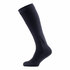 Calcetines Impermeables De Peso Medio Hasta La Rodilla (Media Rodilla) Sealskinz - Negro