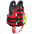 Palm Rescue 800 Pfd Buoyancy Aid - Rojo