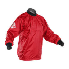 Giacca Professionale Palm Center - Rosso