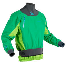 Chaqueta Kayak Palm Zenith - Menta / Lima - 12389