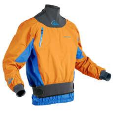 Palm Zenith Kayak Jacket - Sherbet / Ocean