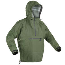 Giacca Da Turismo Palm Vantage - Verde Oliva - 12503