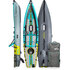 Bote Lono 12'6 Aero Kayak Inflable - Bug Slinger 126iLN22BS