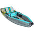 Bote Lono 12'6 Aero Kayak Inflable - Bug Slinger 126iLN22BS