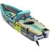 Bote Lono 12'6 Aero Kayak Inflable - Bug Slinger 126iLN22BS
