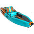 Bote Lono 12'6 Aero Kayak Hinchable - Native Aqua 126Iln22Na
