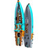 Bote Lono 12'6 Aero Kayak Hinchable - Native Aqua 126Iln22Na