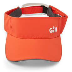 Gill Regatta Sailing Visor - Naranja - 145 Gill Regatta Sailing Visor - Naranja - 145