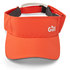 Gill Regatta Sailing Visor - Naranja - 145