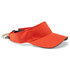 Gill Regatta Sailing Visor - Naranja - 145