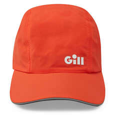 Gill Regatta Sailing Cap - Naranja - 146 Gill Regatta Sailing Cap - Naranja - 146
