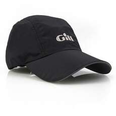 Gorra De Vela Gill Regatta - Negro Gorra De Vela Gill Regatta - Negro