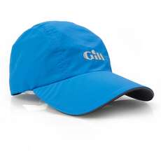 Gill Regatta Sailing Cap - Azul Gill Regatta Sailing Cap - Azul