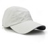 Gill Regatta Sailing Cap - Silver