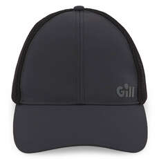 Gorra Trucker Gill Uv Tec - Grafito - 147 Gorra Trucker Gill Uv Tec - Grafito - 147