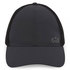 Gorra Trucker Gill Uv Tec - Grafito - 147