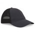 Gorra Trucker Gill Uv Tec - Grafito - 147
