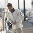 Gill Mens Fleece Knit - Loneta