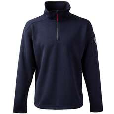 Gill Para Hombre De Punto Fleece - Armada Gill Para Hombre De Punto Fleece - Armada