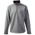 Gill Mens Fleece Knit - Plata