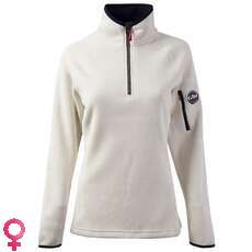 Gill Womens Knit Fleece - Loneta Gill Womens Knit Fleece - Loneta