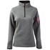 Gill Womens Knit Fleece - Plata