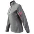 Gill Womens Knit Fleece - Plata