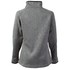 Gill Womens Knit Fleece - Plata