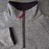 Gill Womens Knit Fleece - Plata