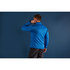 Gill Knit Fleece - Azul